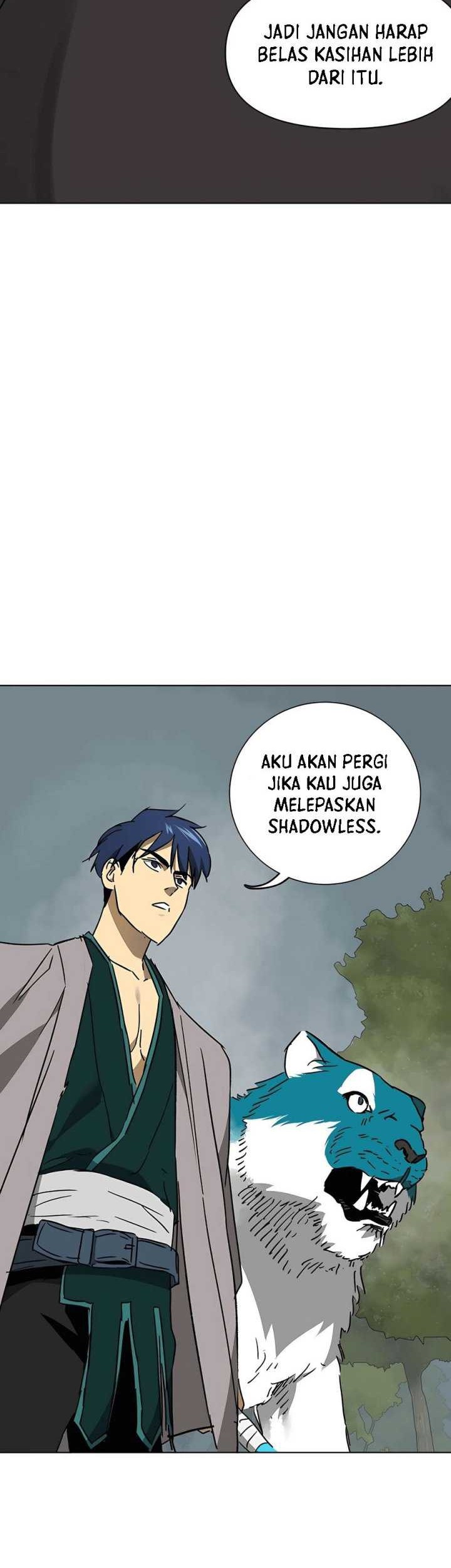 Infinite Level Up in Murim Chapter 207 Gambar 48