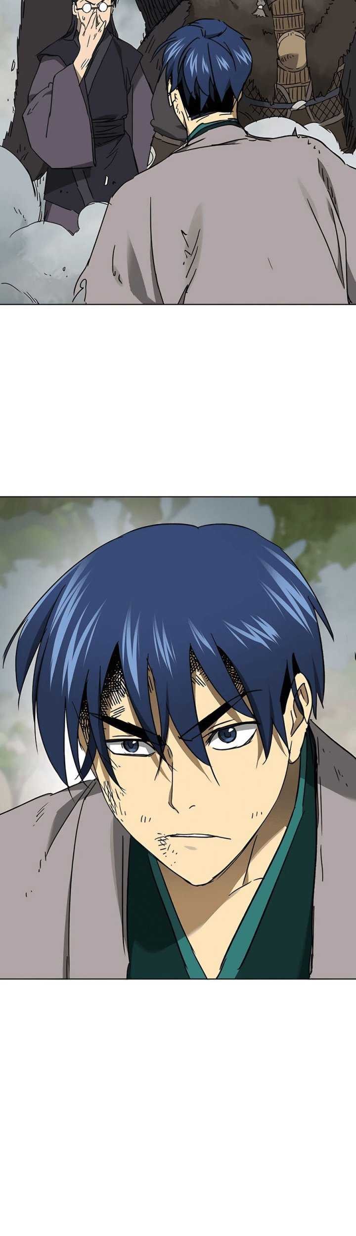 Infinite Level Up in Murim Chapter 207 Gambar 70