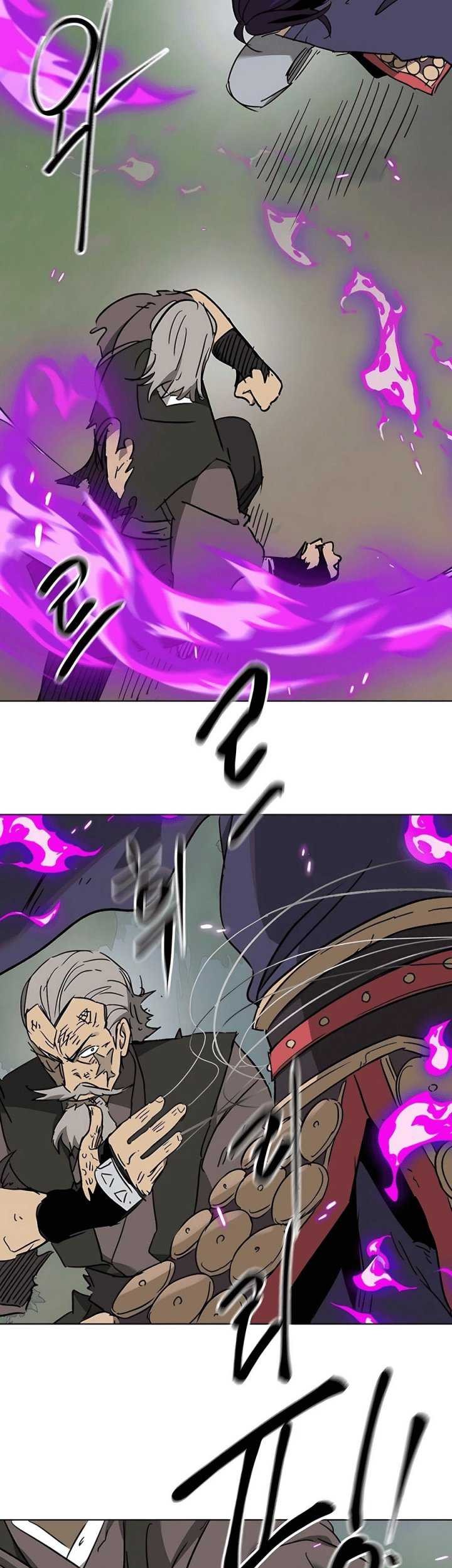 Infinite Level Up in Murim Chapter 207 Gambar 74