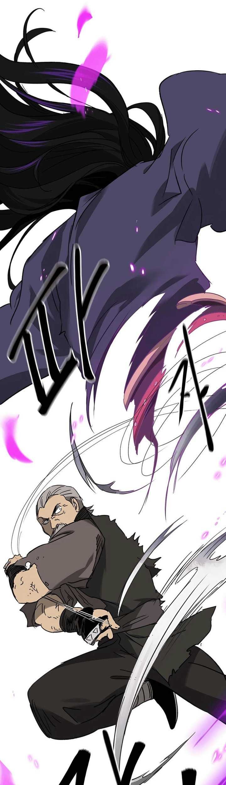 Infinite Level Up in Murim Chapter 207 Gambar 76