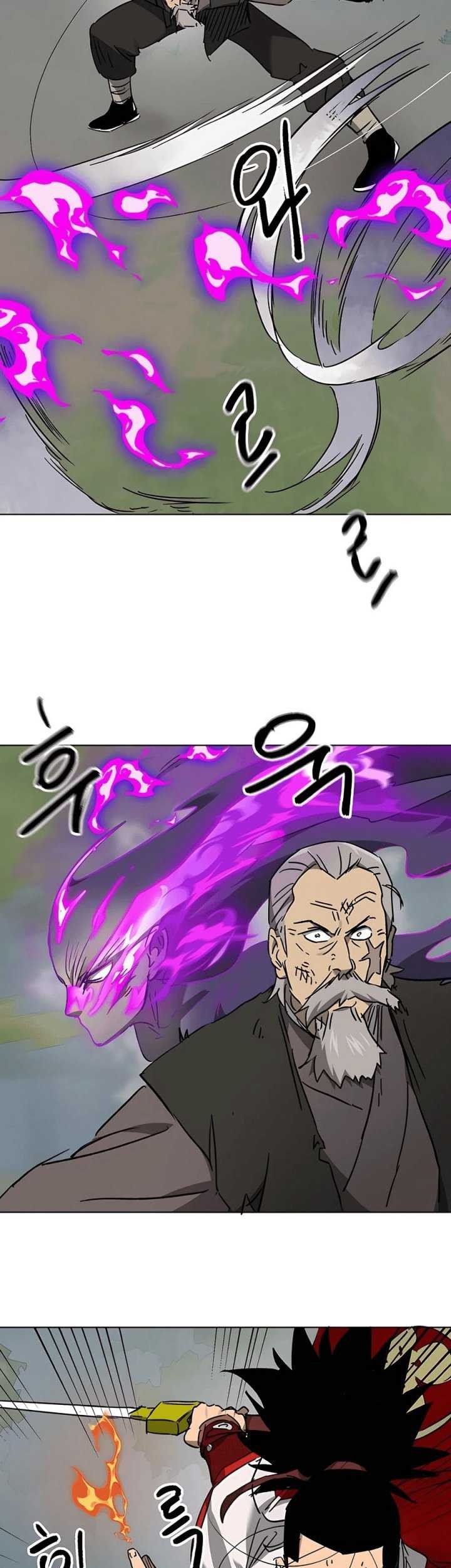 Infinite Level Up in Murim Chapter 207 Gambar 78