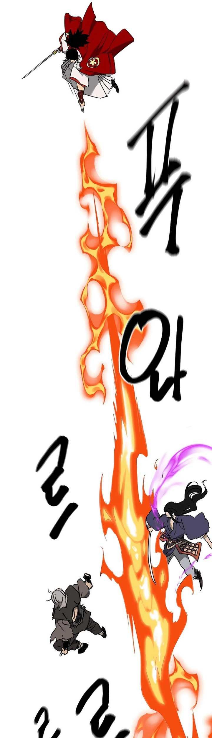 Infinite Level Up in Murim Chapter 207 Gambar 80