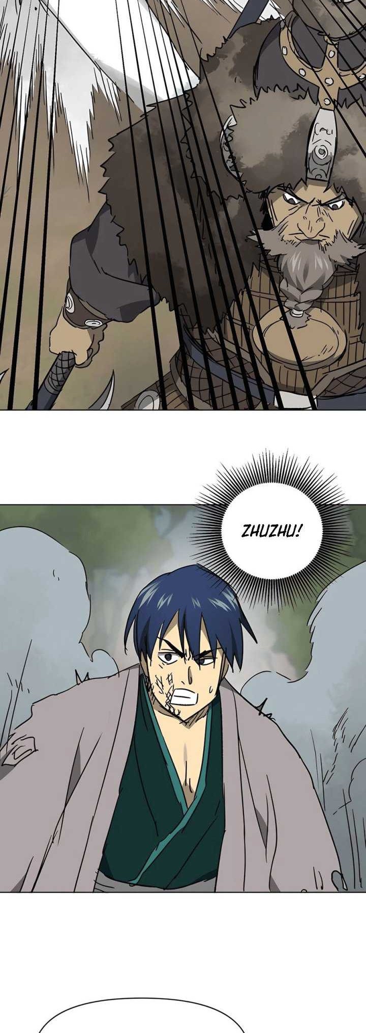 Infinite Level Up in Murim Chapter 207 Gambar 65
