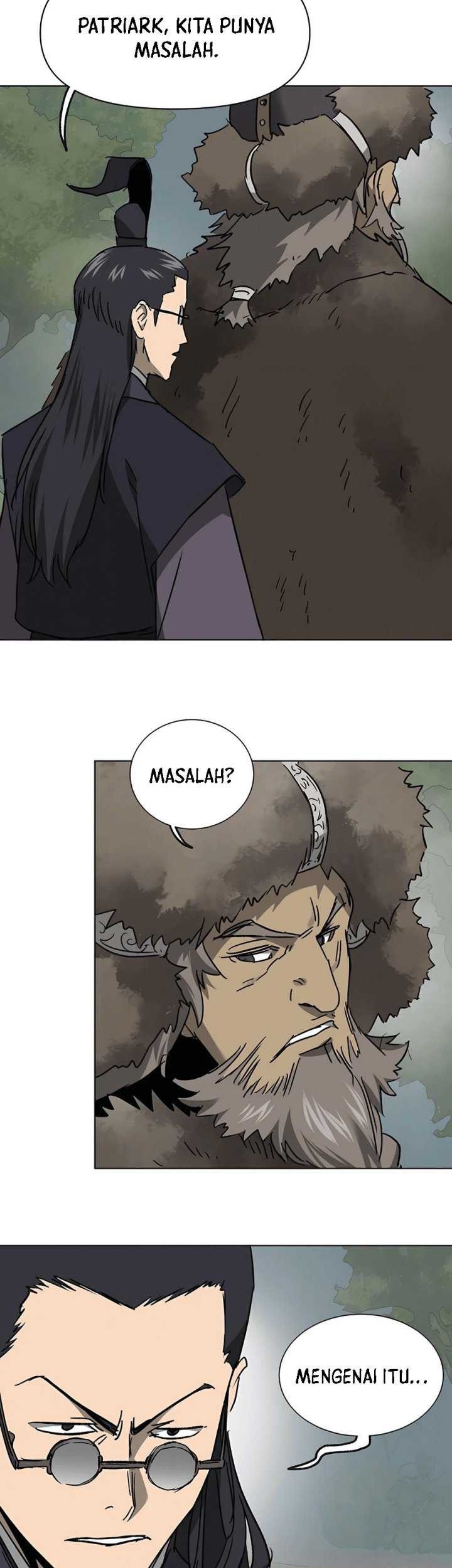 Infinite Level Up in Murim Chapter 207 Gambar 66