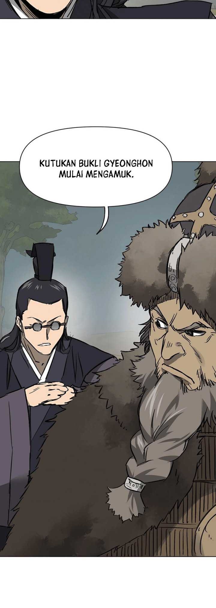 Infinite Level Up in Murim Chapter 207 Gambar 67