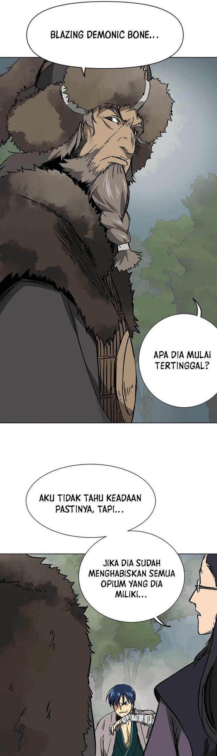 Infinite Level Up in Murim Chapter 207 Gambar 68