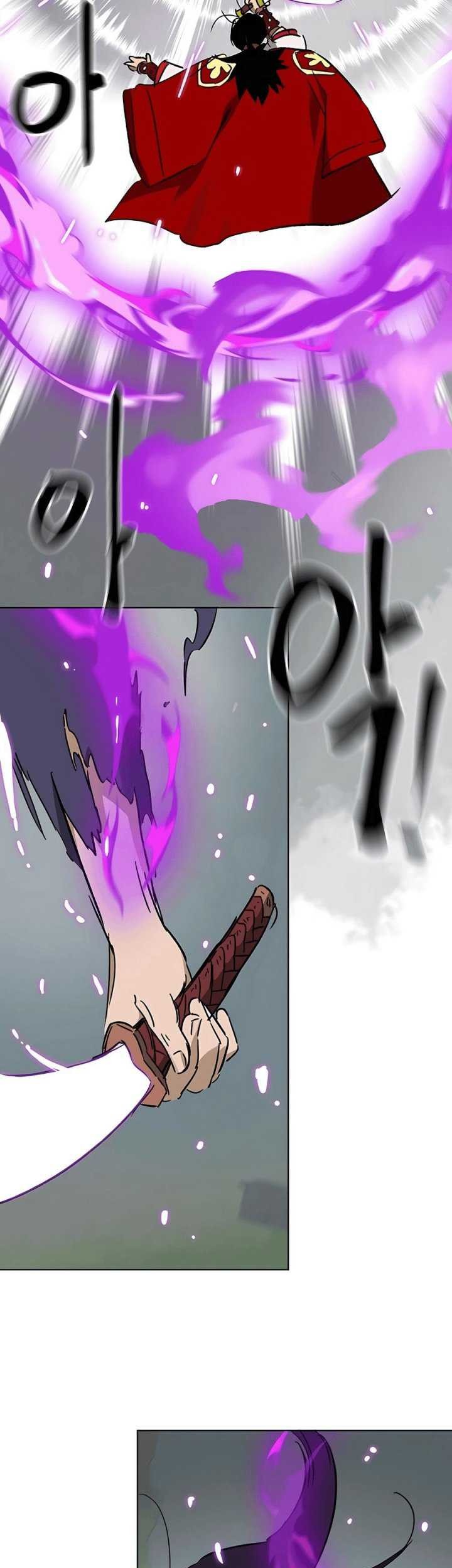 Infinite Level Up in Murim Chapter 207 Gambar 90