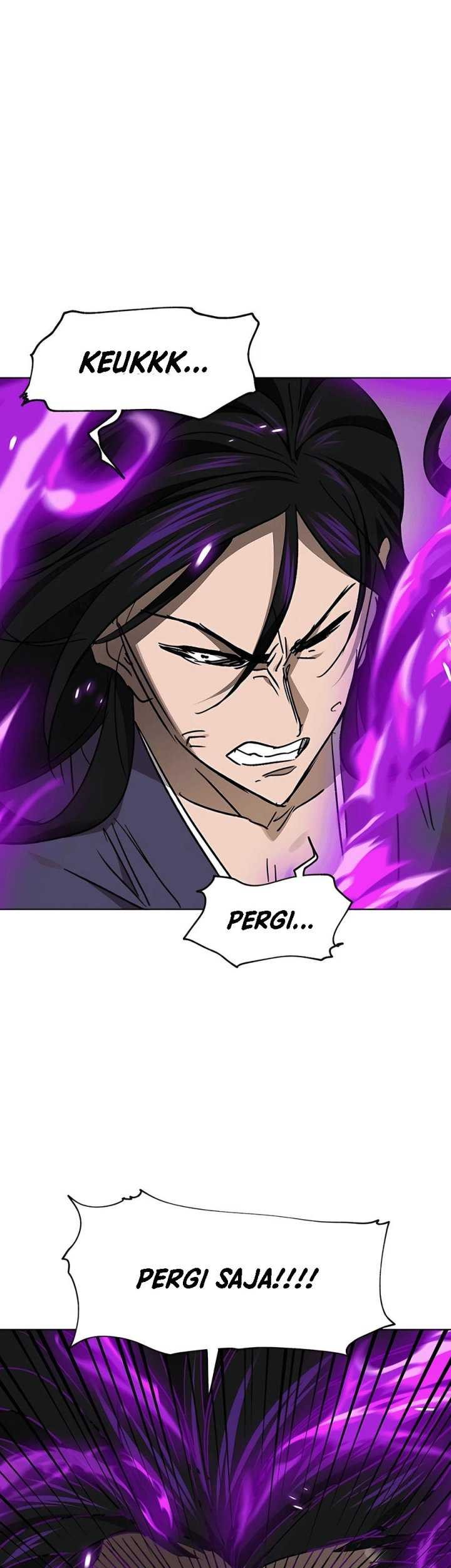 Infinite Level Up in Murim Chapter 207 Gambar 92