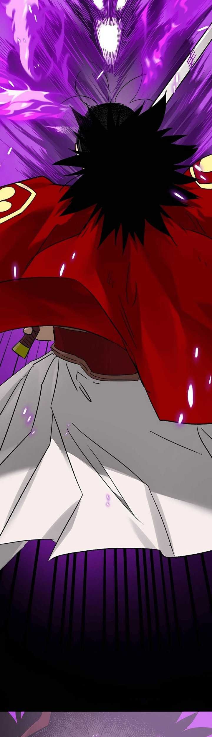 Infinite Level Up in Murim Chapter 207 Gambar 94