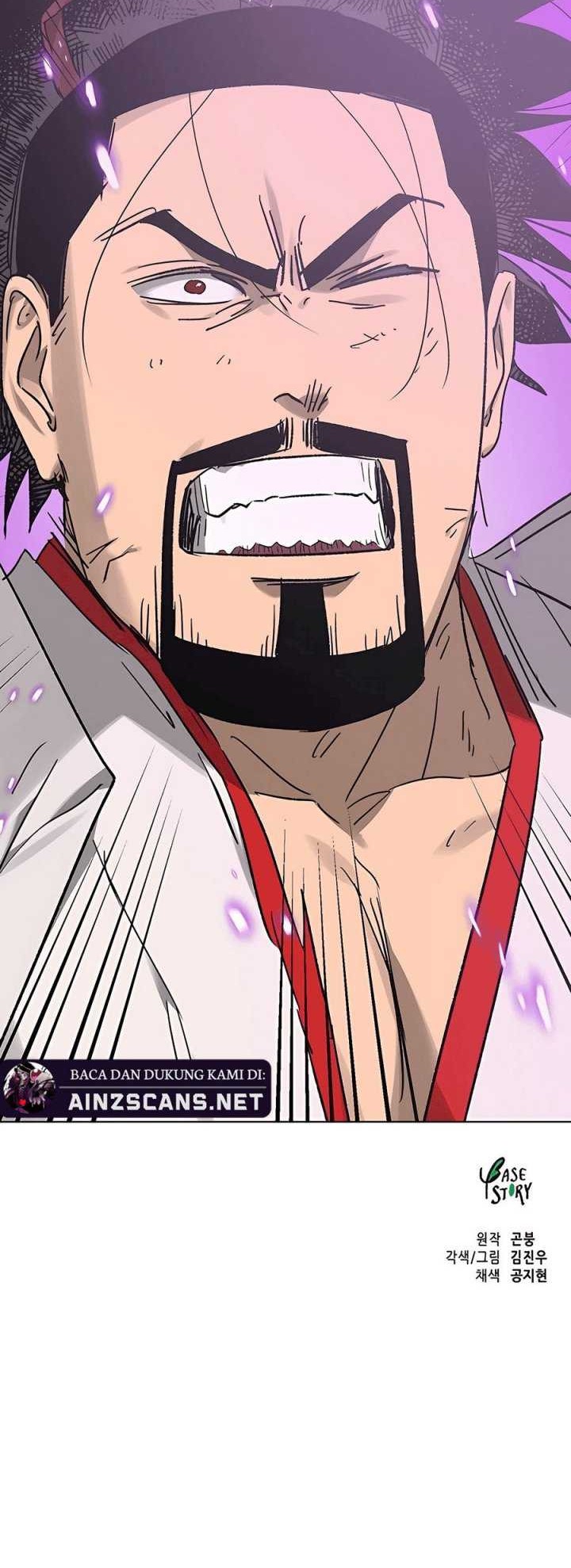 Infinite Level Up in Murim Chapter 207 Gambar 95