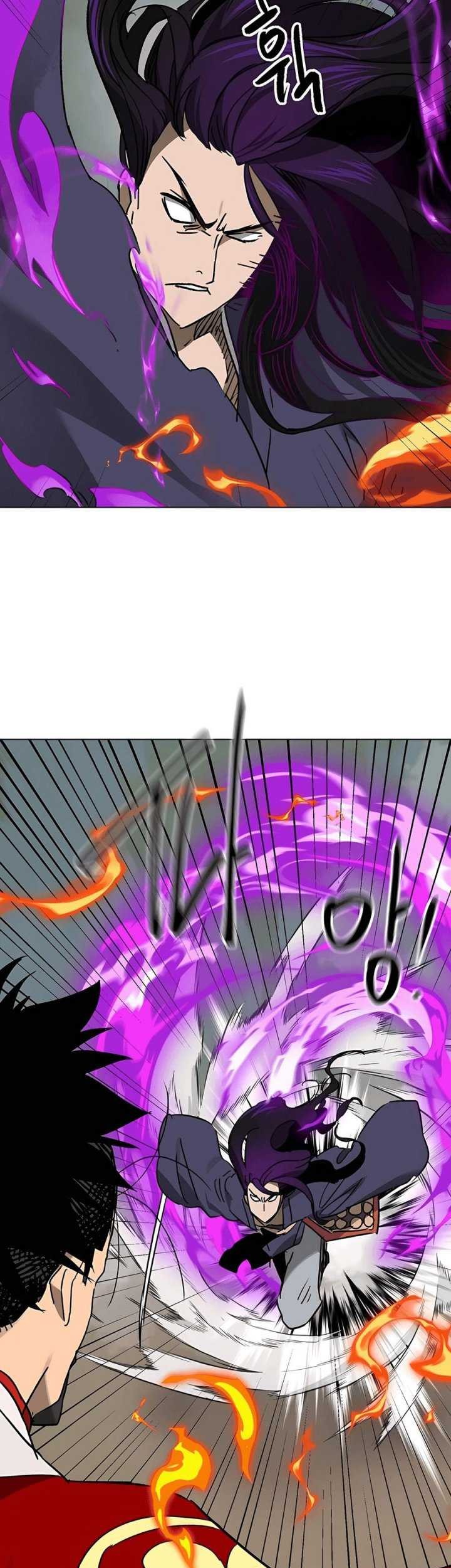 Infinite Level Up in Murim Chapter 207 Gambar 82