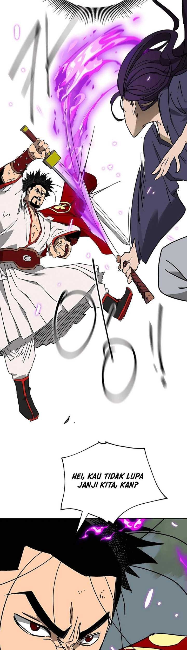 Infinite Level Up in Murim Chapter 207 Gambar 84