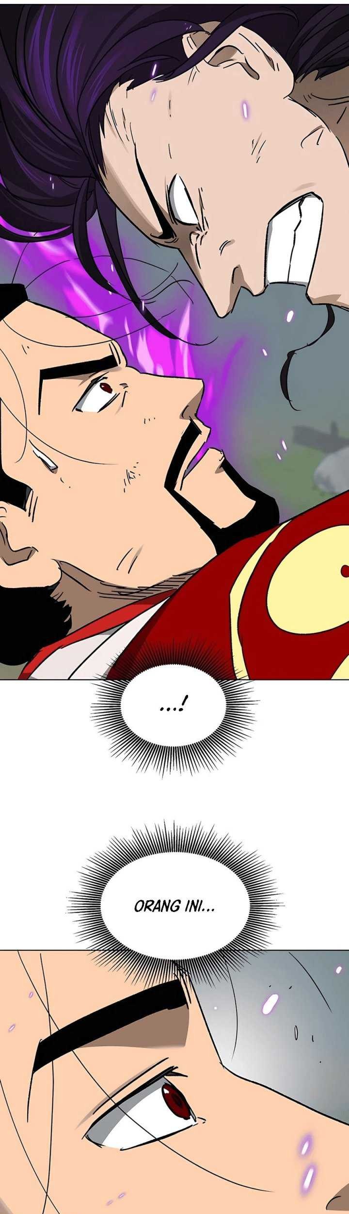 Infinite Level Up in Murim Chapter 207 Gambar 86