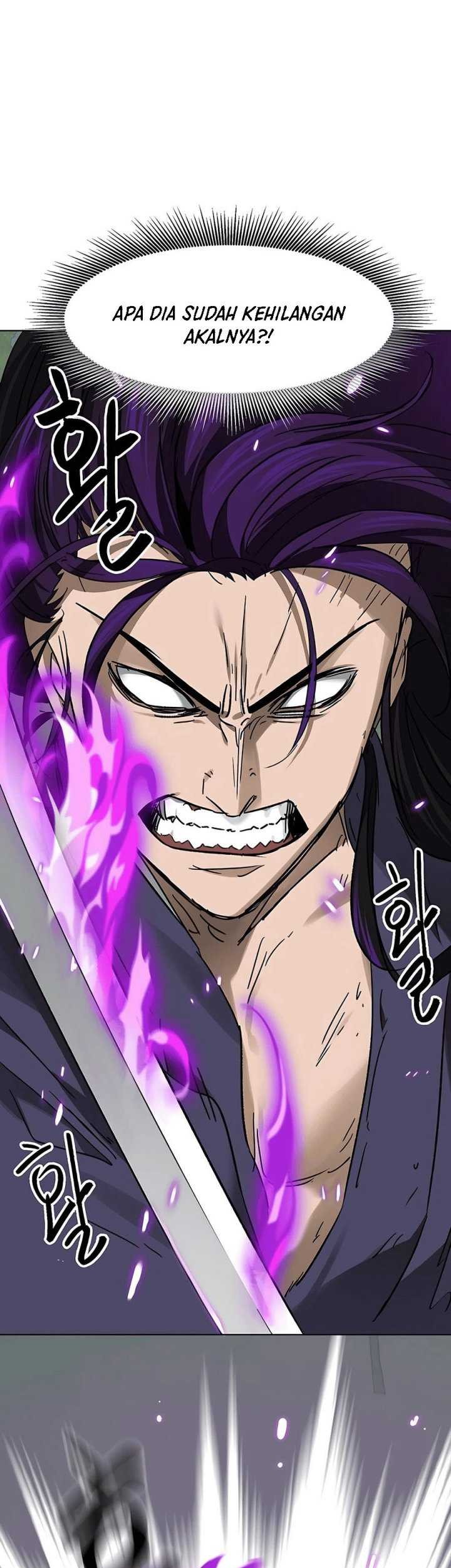 Infinite Level Up in Murim Chapter 207 Gambar 88