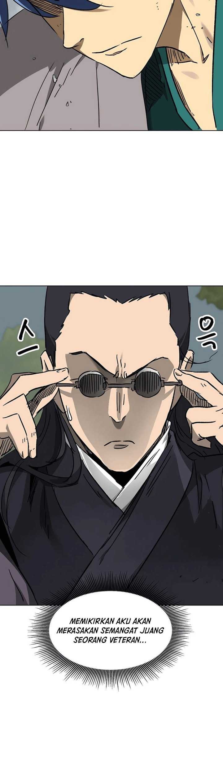 Infinite Level Up in Murim Chapter 207 Gambar 10