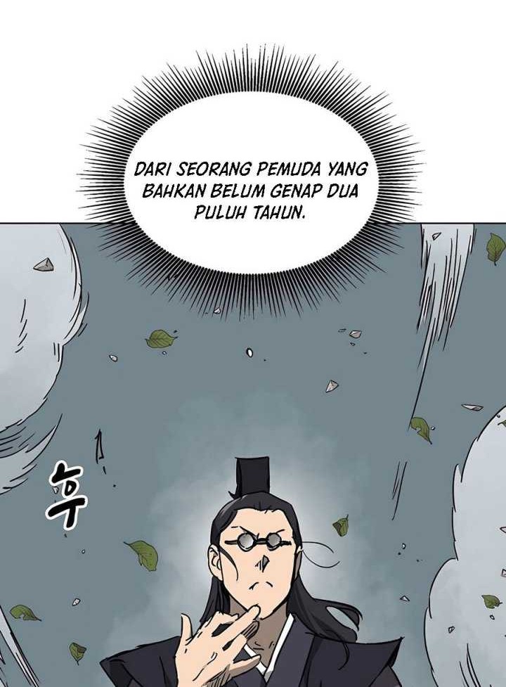 Infinite Level Up in Murim Chapter 207 Gambar 11
