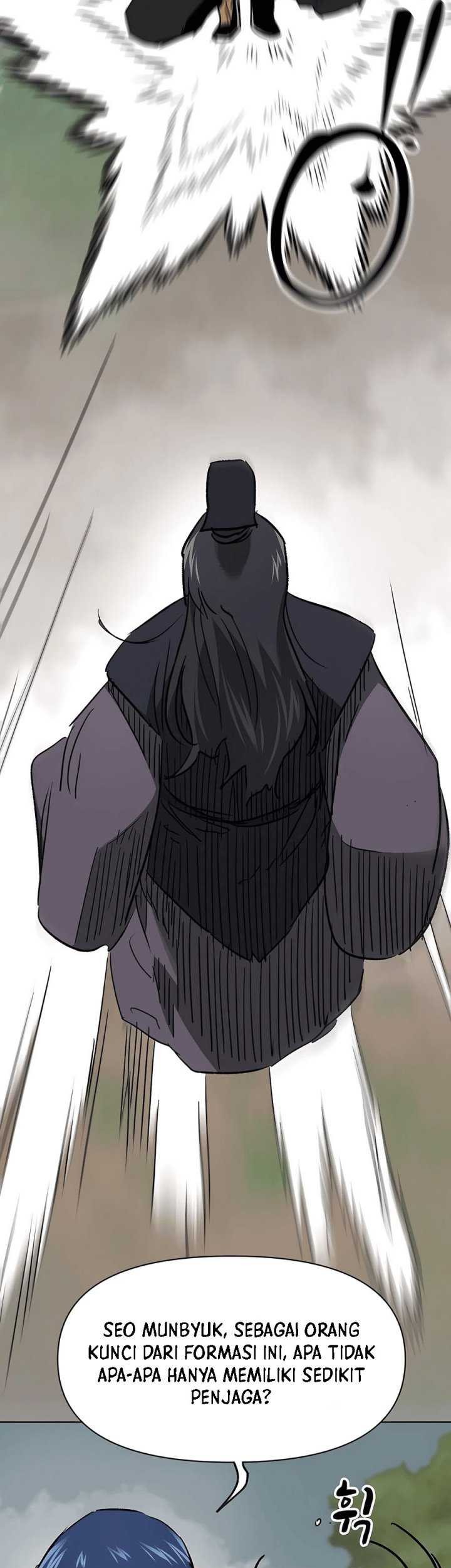 Infinite Level Up in Murim Chapter 207 Gambar 16