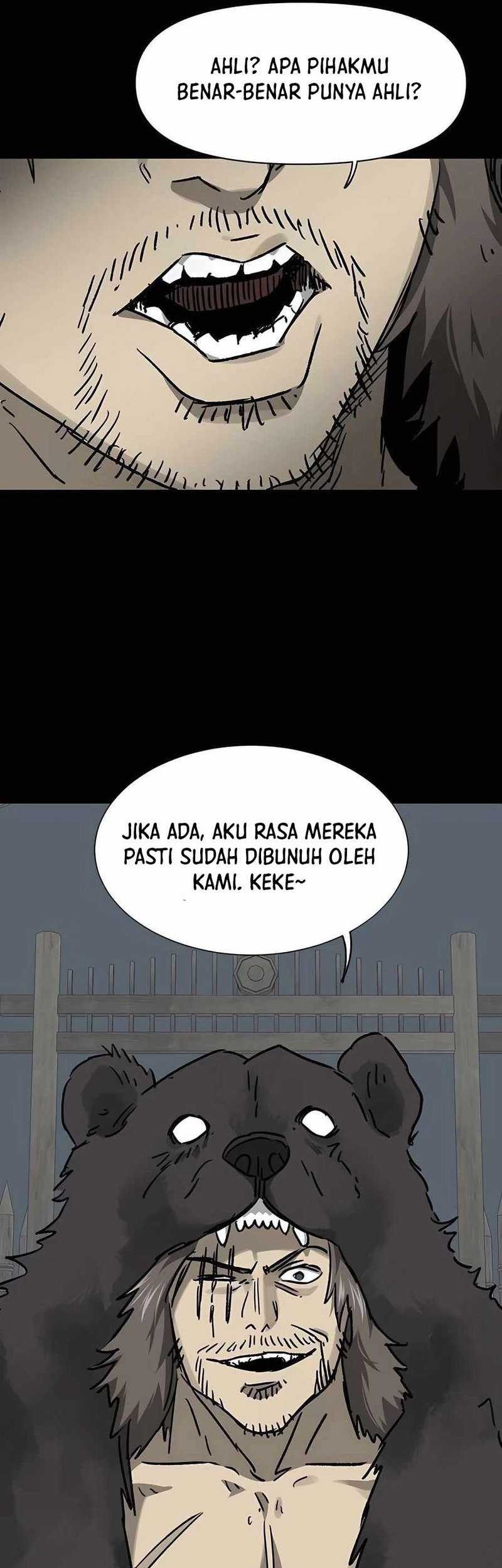 Infinite Level Up in Murim Chapter 206 Gambar 52