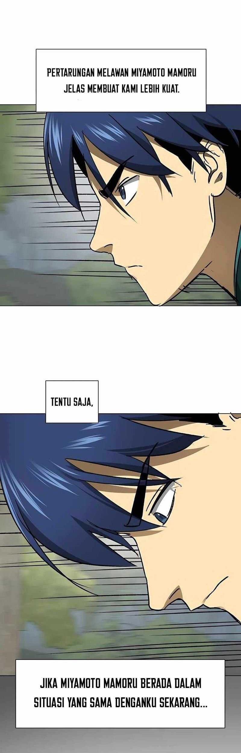 Infinite Level Up in Murim Chapter 206 Gambar 58