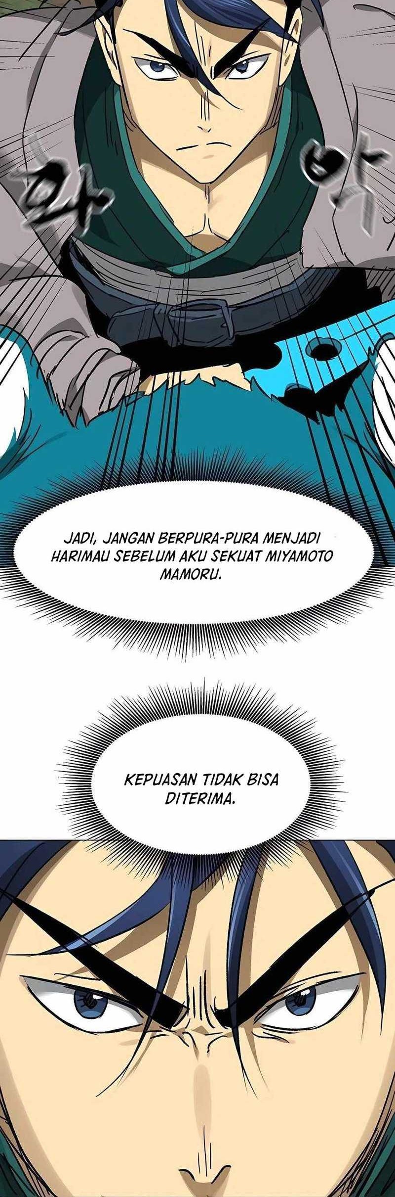 Infinite Level Up in Murim Chapter 206 Gambar 61