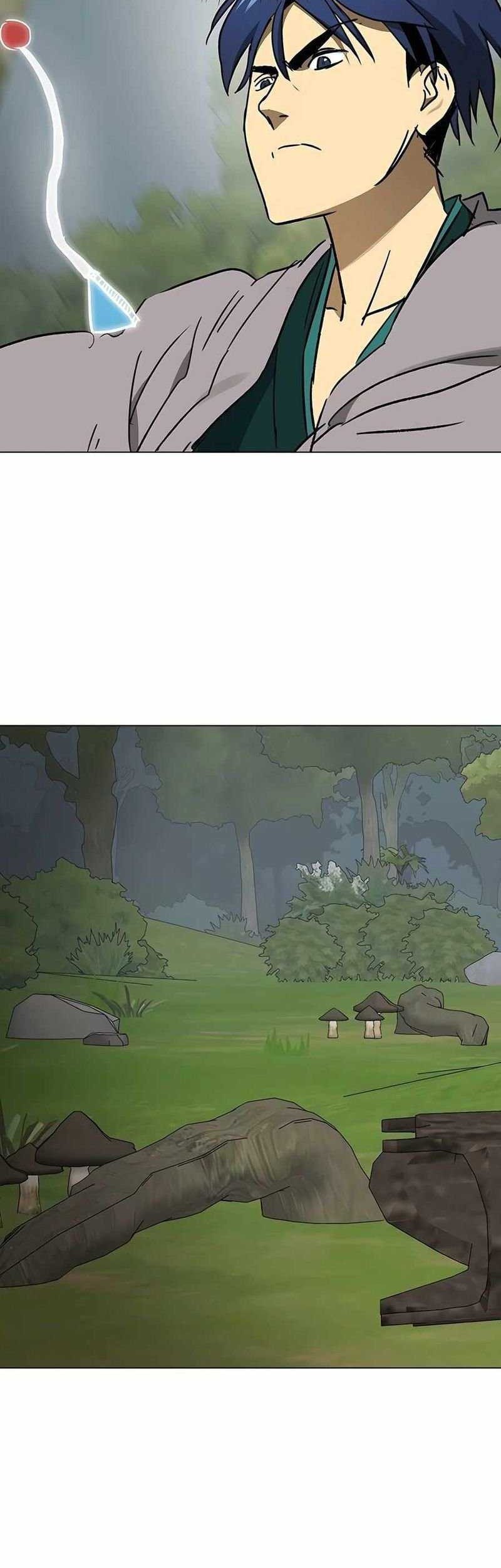 Infinite Level Up in Murim Chapter 206 Gambar 64