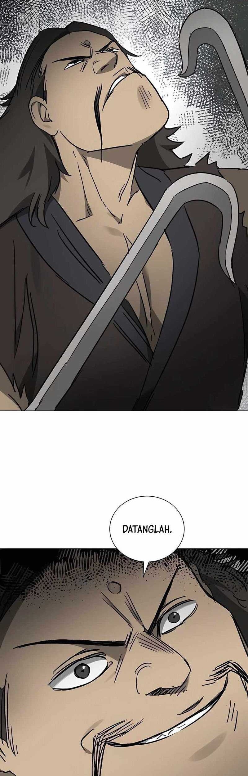 Infinite Level Up in Murim Chapter 206 Gambar 71