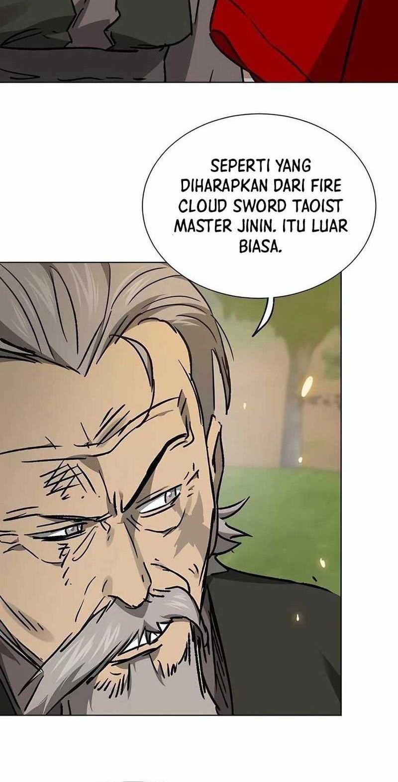 Infinite Level Up in Murim Chapter 206 Gambar 4