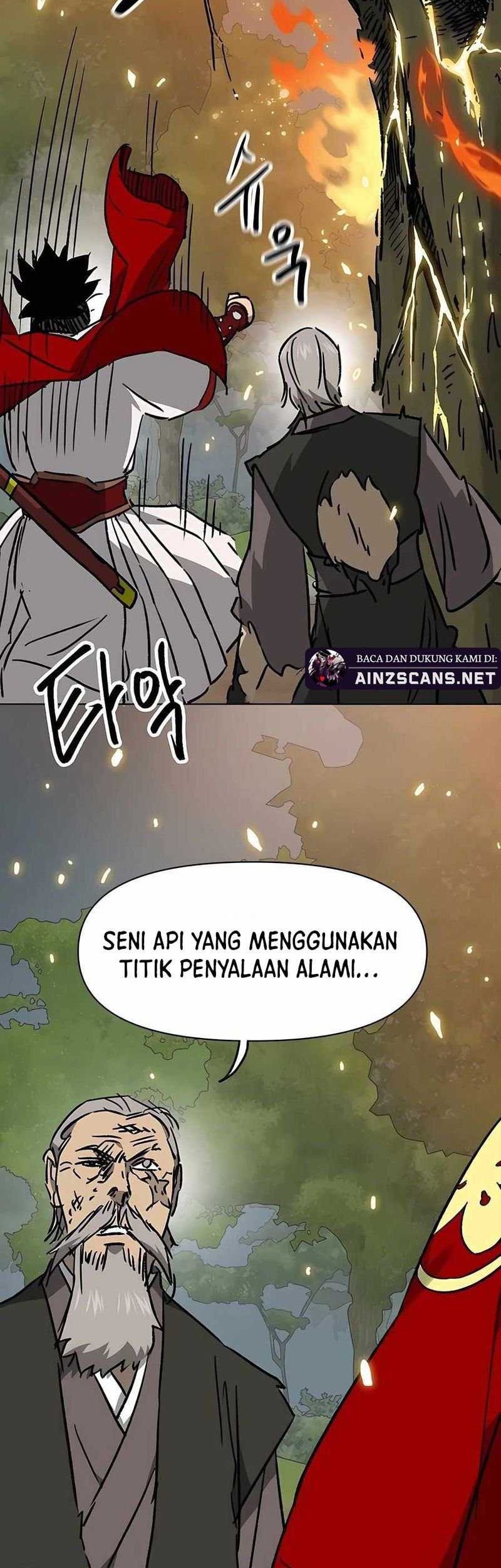 Infinite Level Up in Murim Chapter 206 Gambar 3