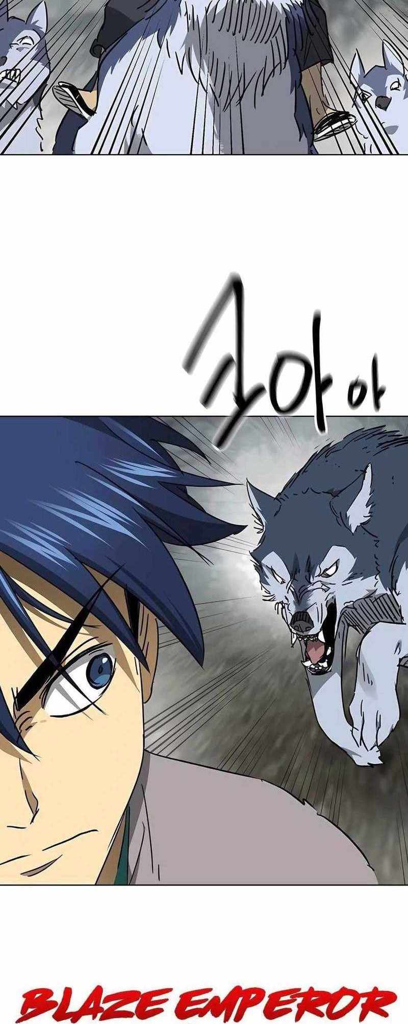 Infinite Level Up in Murim Chapter 206 Gambar 40