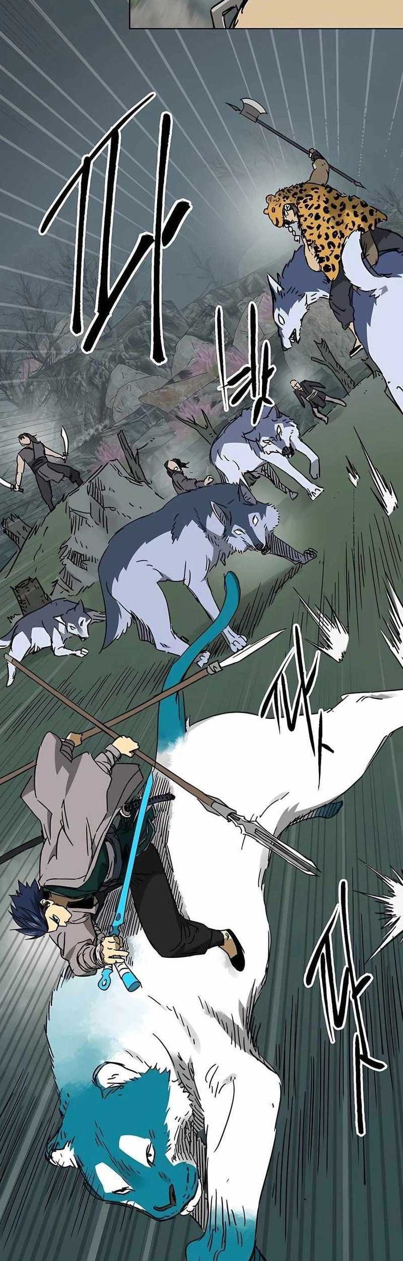 Infinite Level Up in Murim Chapter 206 Gambar 38