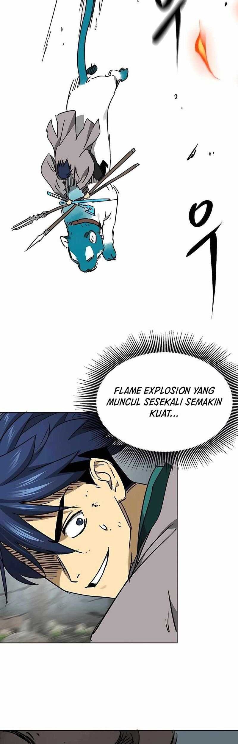 Infinite Level Up in Murim Chapter 206 Gambar 45