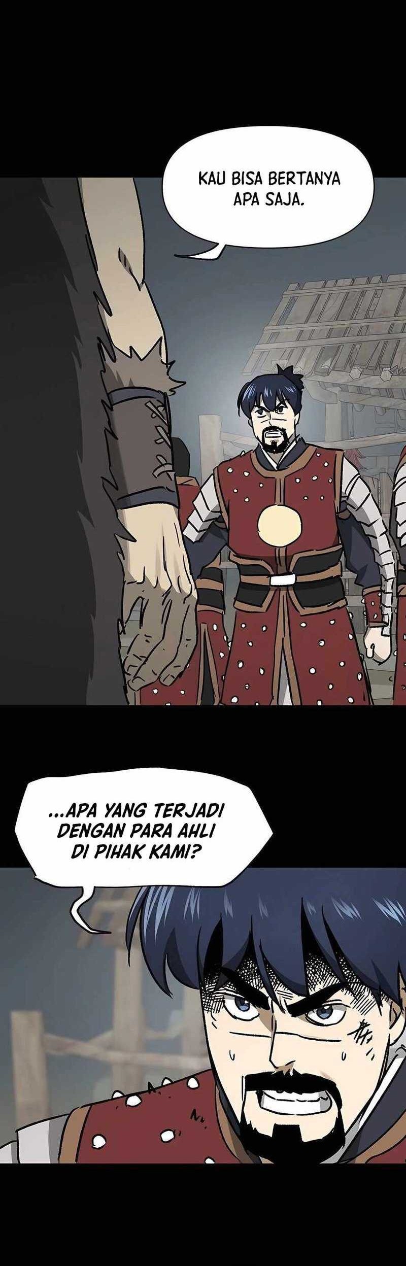 Infinite Level Up in Murim Chapter 206 Gambar 51