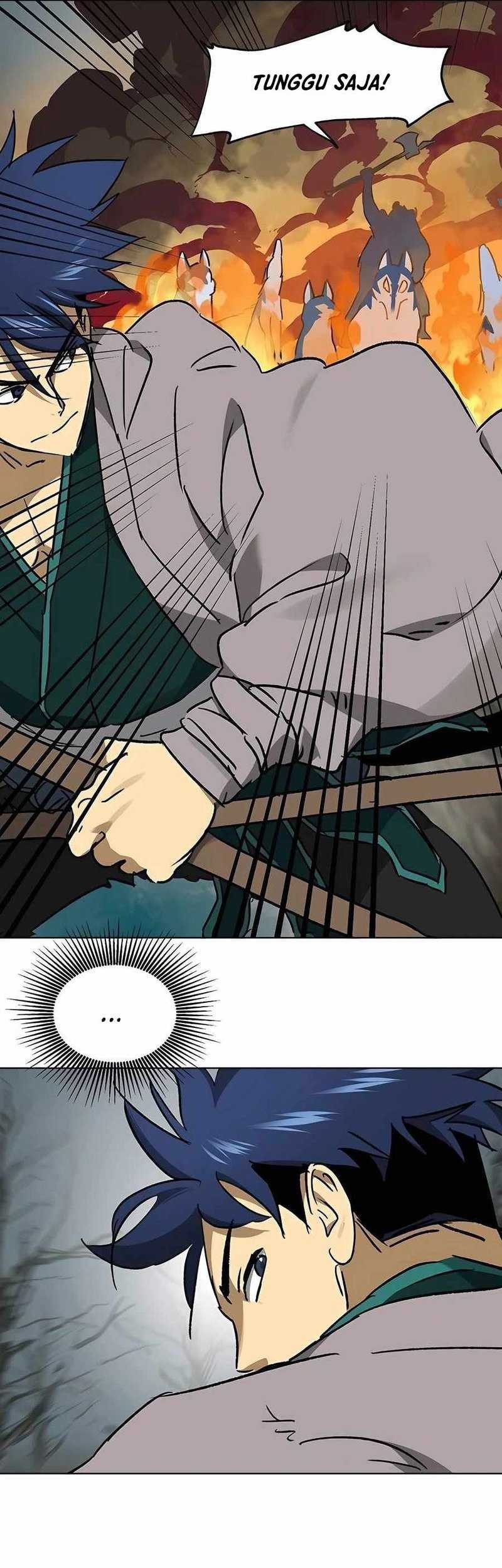 Infinite Level Up in Murim Chapter 206 Gambar 48