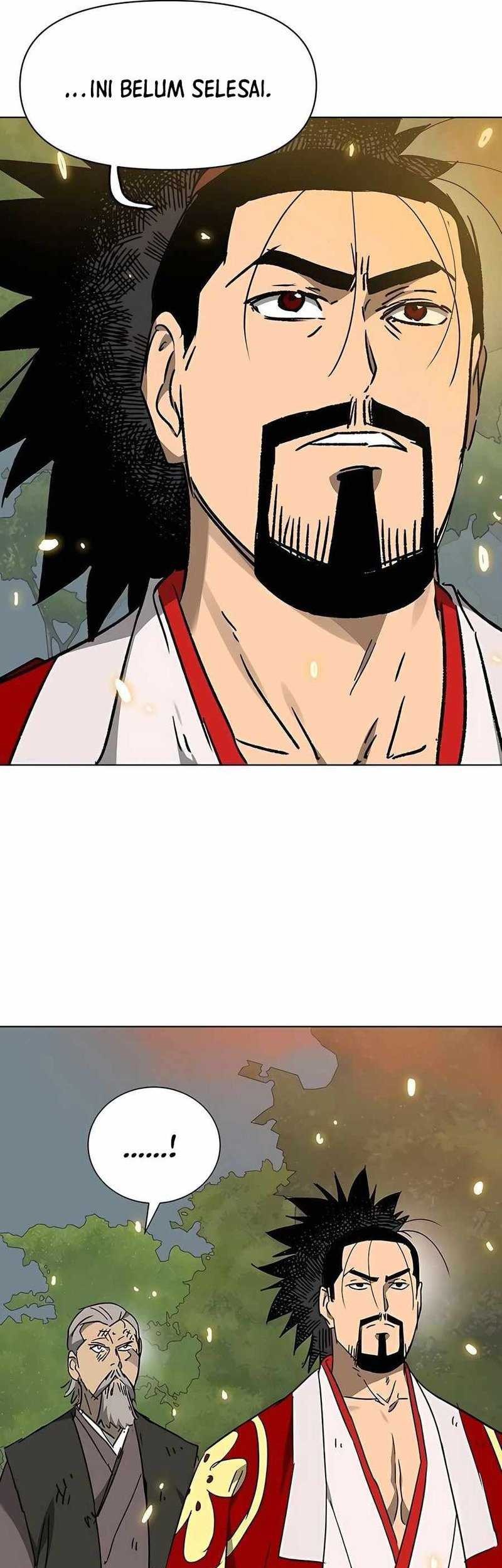 Infinite Level Up in Murim Chapter 206 Gambar 5