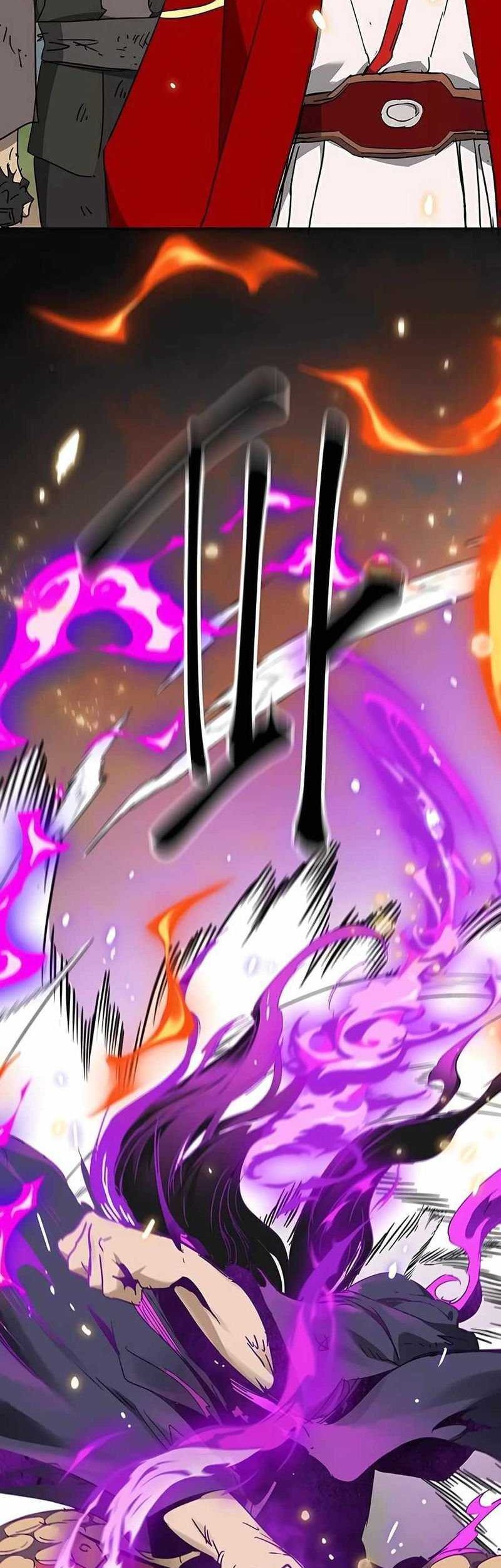 Infinite Level Up in Murim Chapter 206 Gambar 6