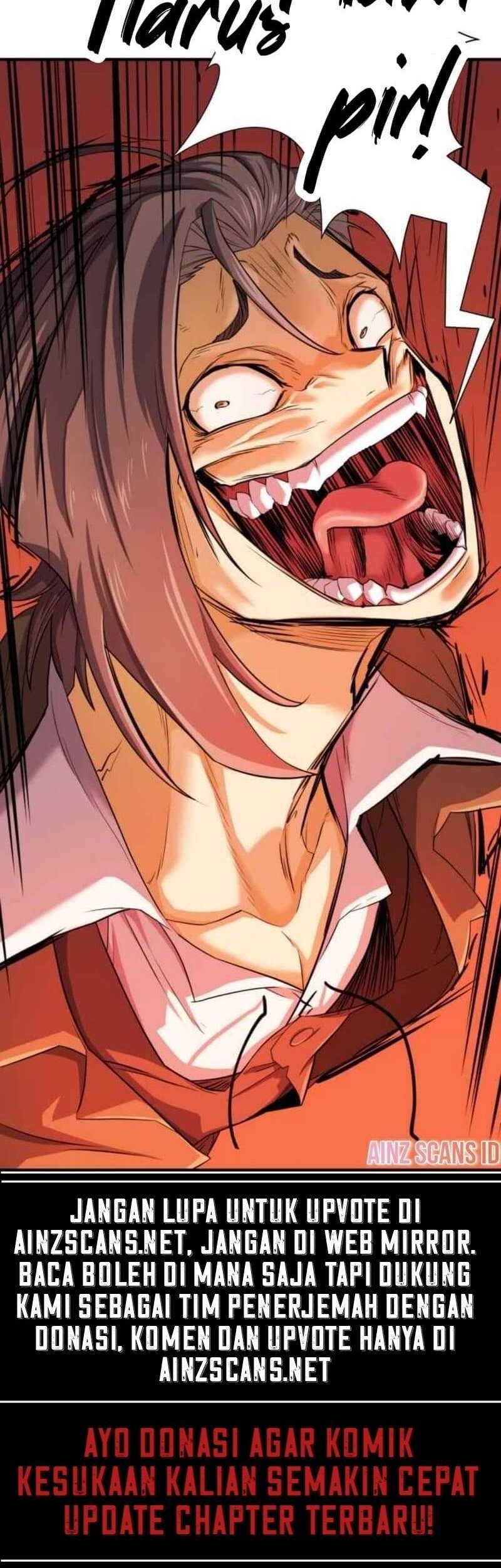 Infinite Level Up in Murim Chapter 206 Gambar 80