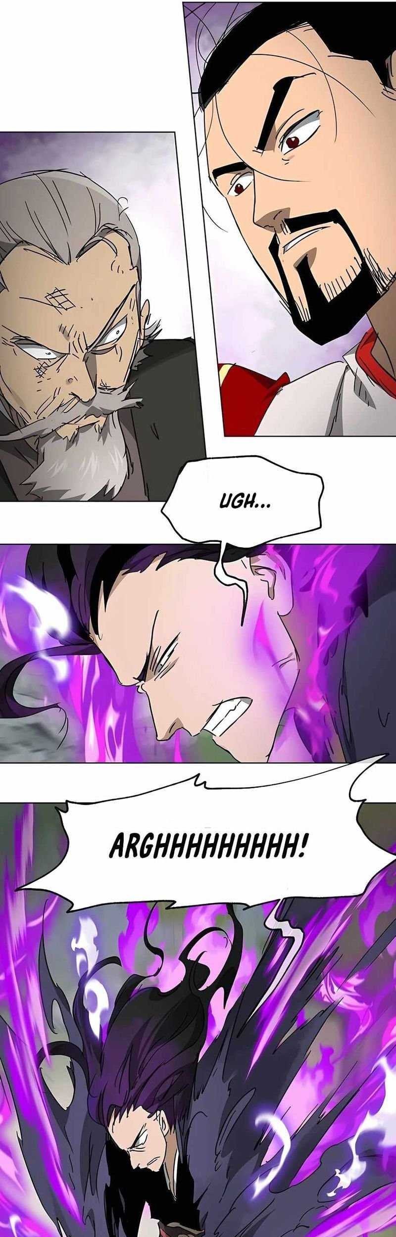 Infinite Level Up in Murim Chapter 206 Gambar 9