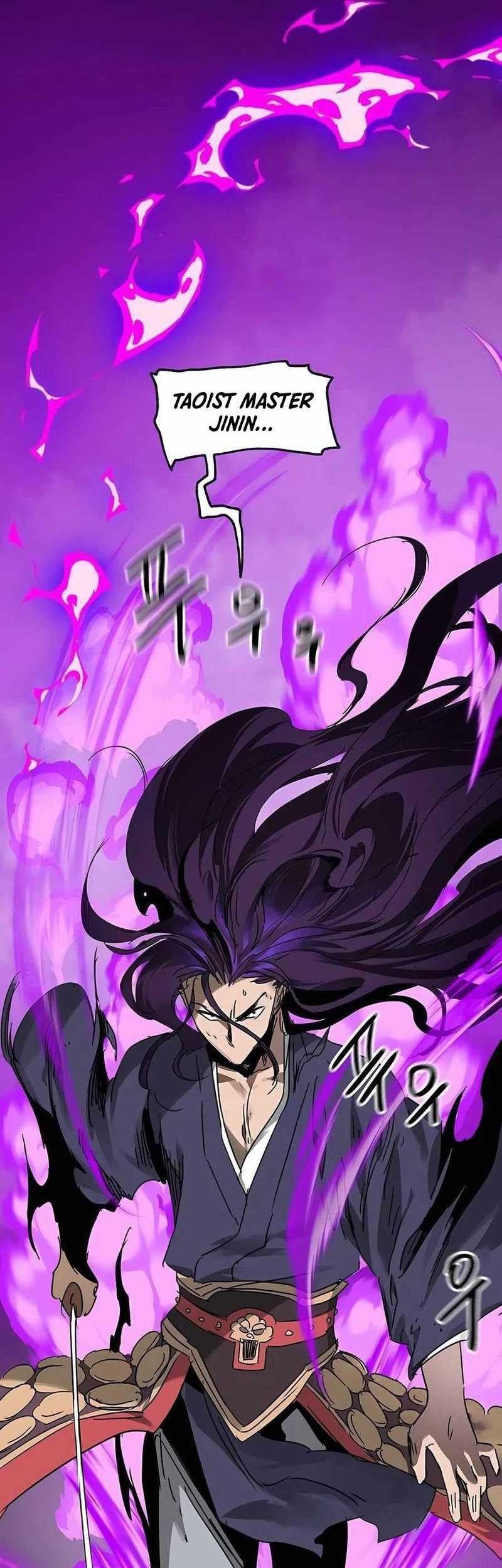 Infinite Level Up in Murim Chapter 206 Gambar 13