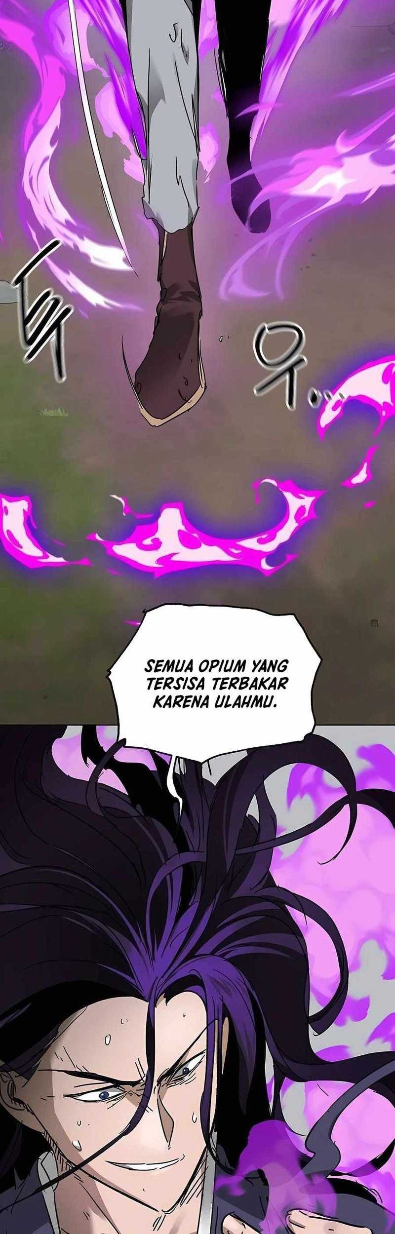 Infinite Level Up in Murim Chapter 206 Gambar 14