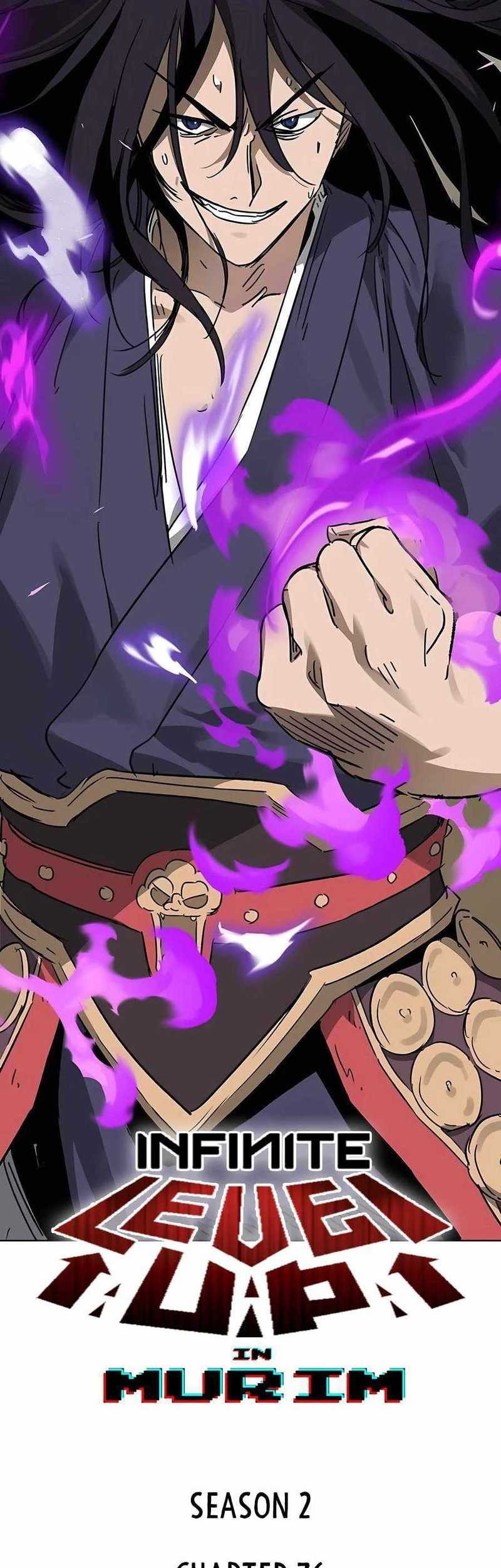 Infinite Level Up in Murim Chapter 206 Gambar 17