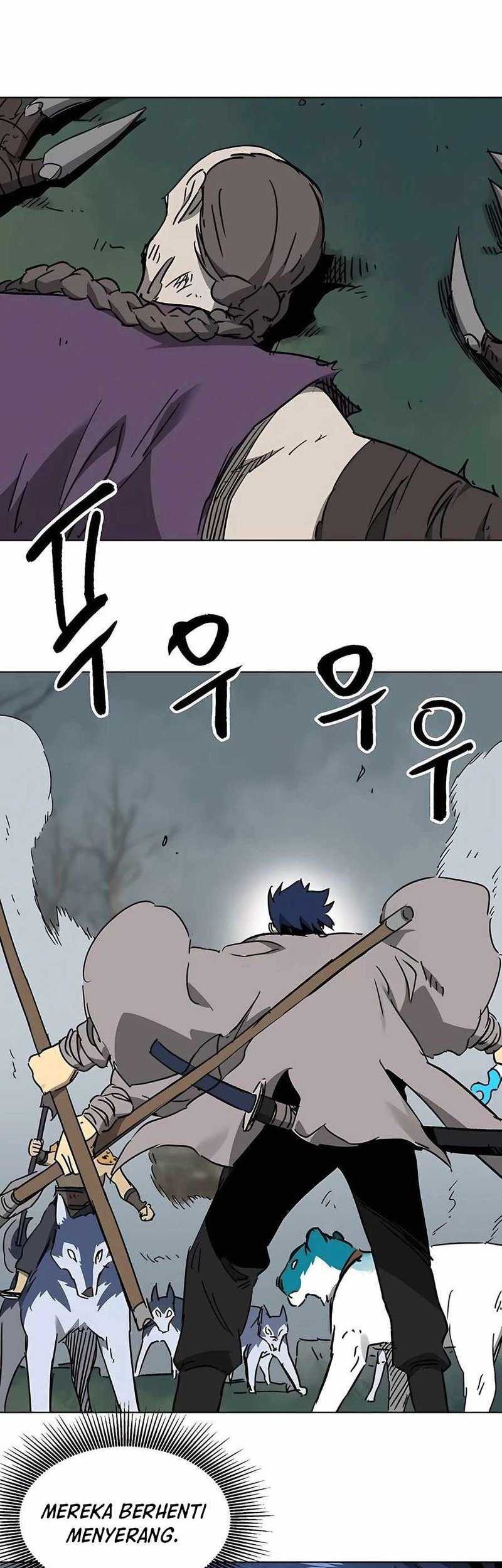 Infinite Level Up in Murim Chapter 206 Gambar 19