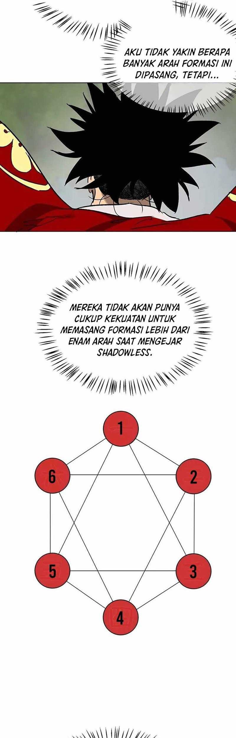 Infinite Level Up in Murim Chapter 206 Gambar 22