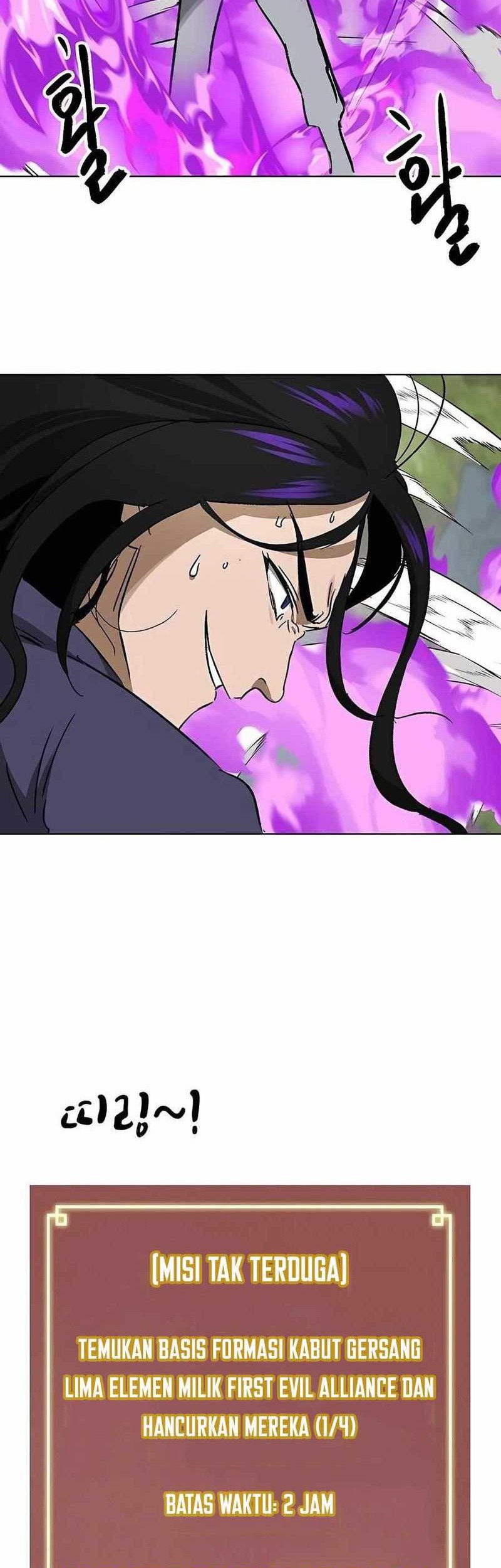 Infinite Level Up in Murim Chapter 206 Gambar 26