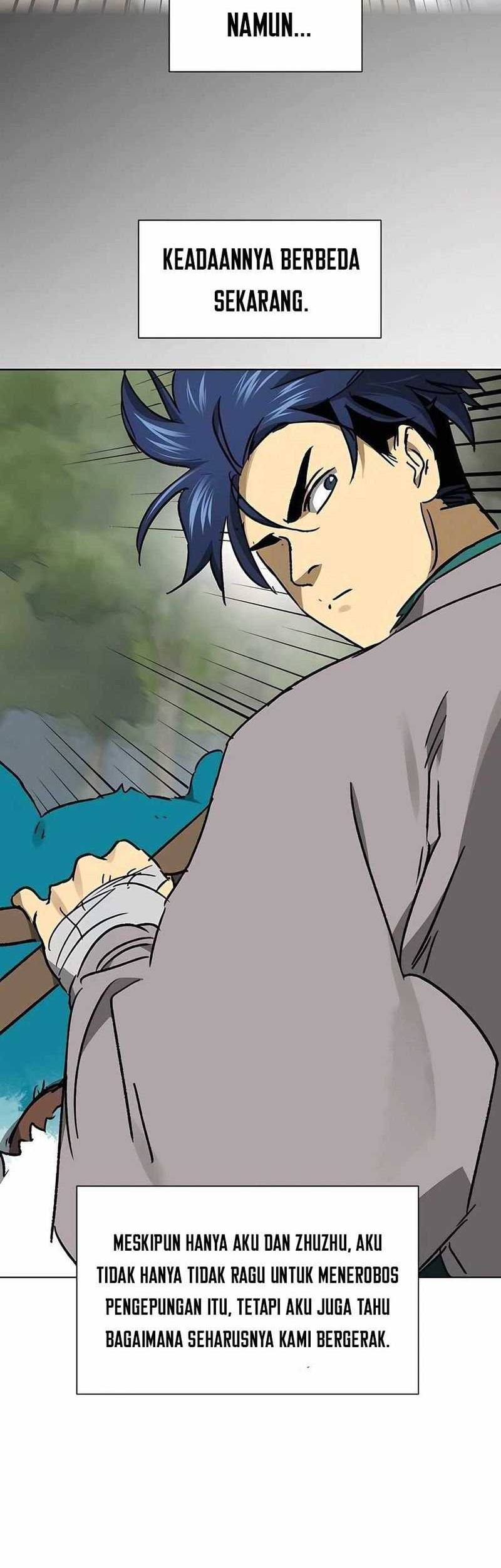 Infinite Level Up in Murim Chapter 205 Gambar 57