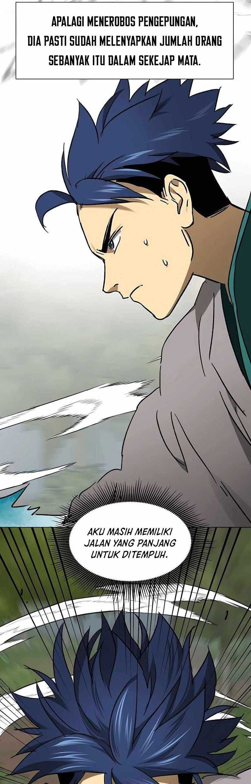 Infinite Level Up in Murim Chapter 205 Gambar 60