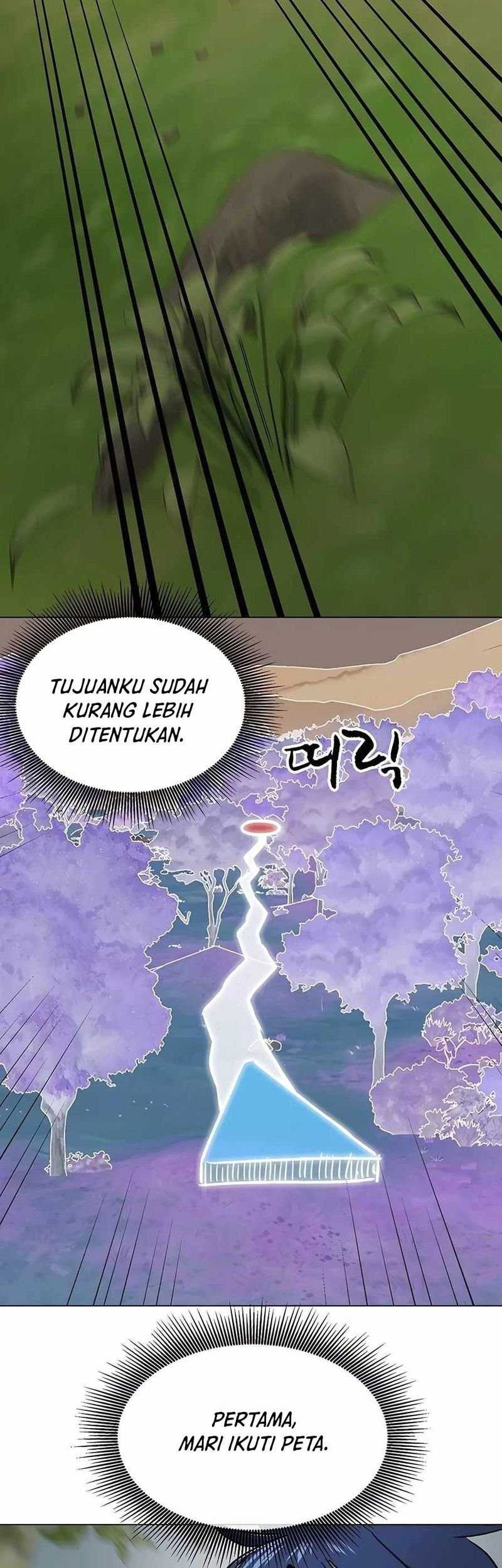Infinite Level Up in Murim Chapter 205 Gambar 63