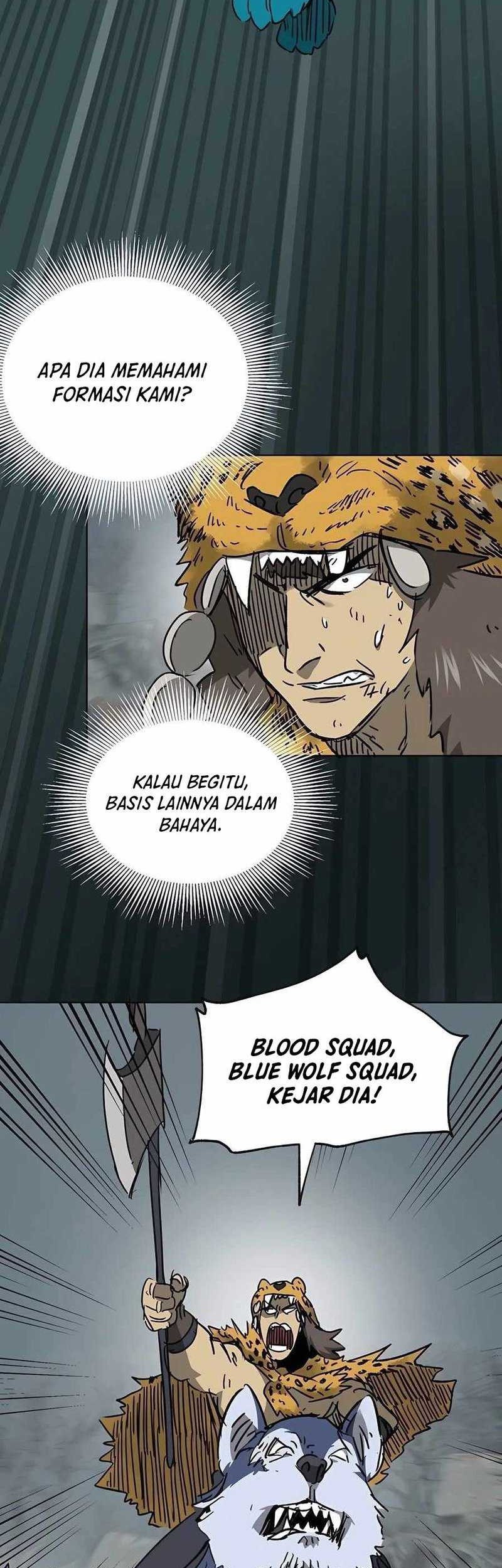 Infinite Level Up in Murim Chapter 205 Gambar 39