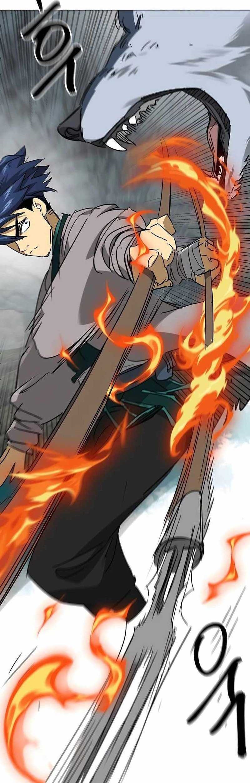 Infinite Level Up in Murim Chapter 205 Gambar 42