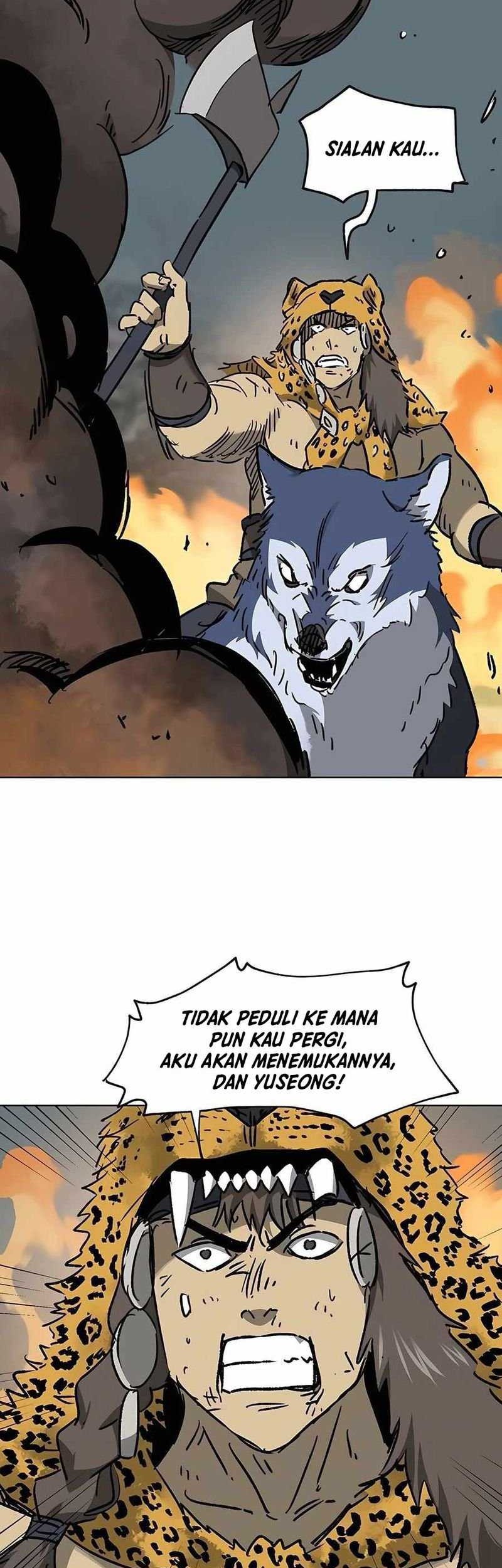 Infinite Level Up in Murim Chapter 205 Gambar 46