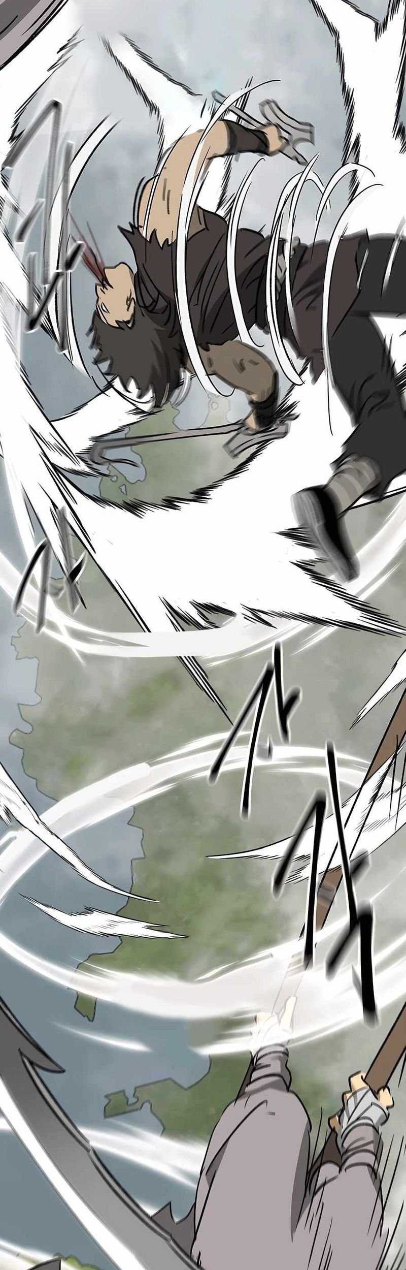 Infinite Level Up in Murim Chapter 205 Gambar 75